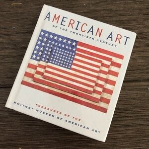 American Art of the Twentieth Century Treasures of the Whitney Museum of America